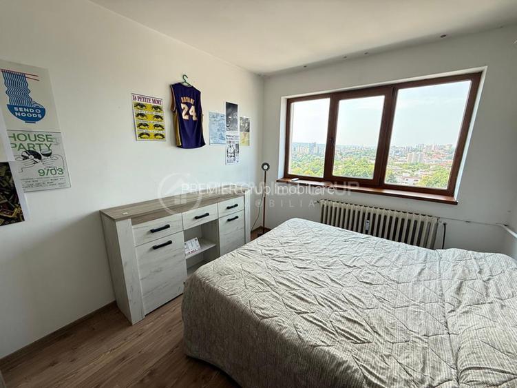 3 CAMERE LA PREȚ DE 2! Apartament 73mp, Tatarasi, decomandat, AC - 13
