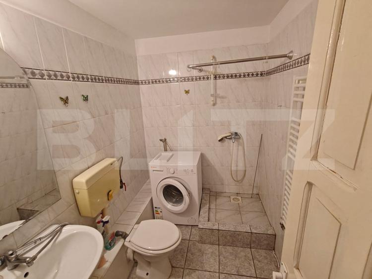 Apartament 3 camere, 2 bai, 69 mp, zona Expo Transilvania