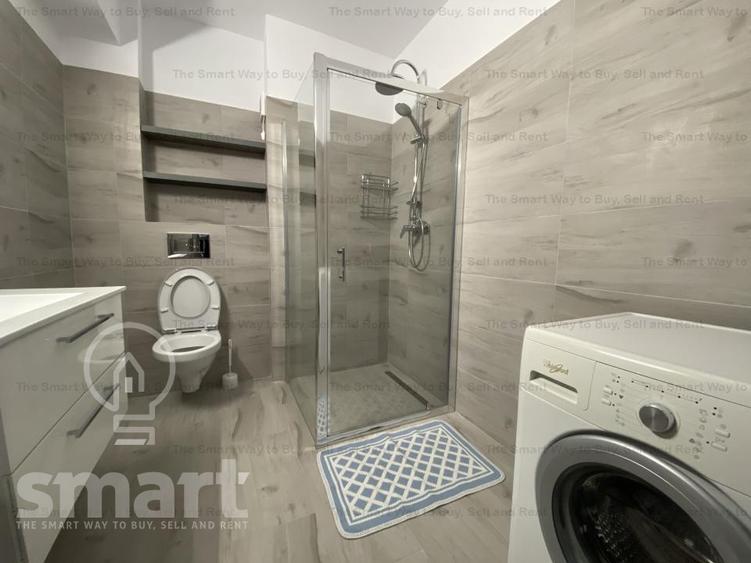 Apartament 2 camere în Mărăști | Zona Fabricii | Bloc nou
