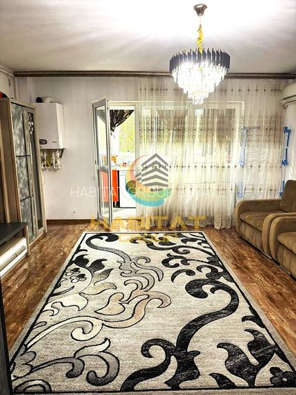 Apartament 2 camere mobilat si utilat Aparatorii Patriei - 10