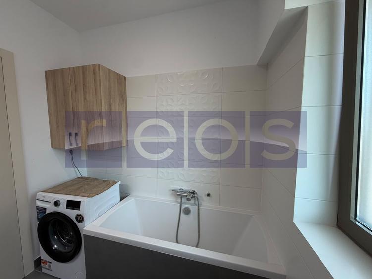INCHIRIERE 2 CAMERE | HERASTRAU | MOBILAT SI UTILAT | 54 MP - 21