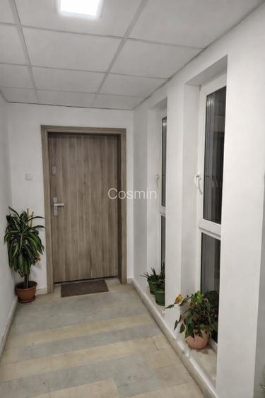 Apartament 2 camere, Dâmbul Rotund, parcare subterană, P.F. - 11