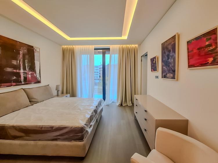 PENTHOUSE DE INCHIRIAT KISELEFF CU SPA, SALA DE SPORT