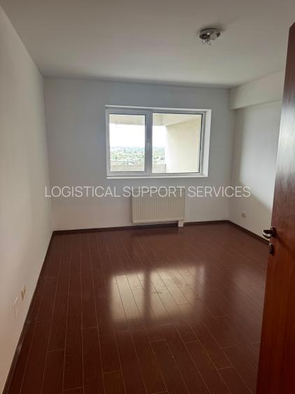 Apartament 2 camere de vânzare, etaj 18, terasă 22 mp - Metropolis, sector 1 - 11