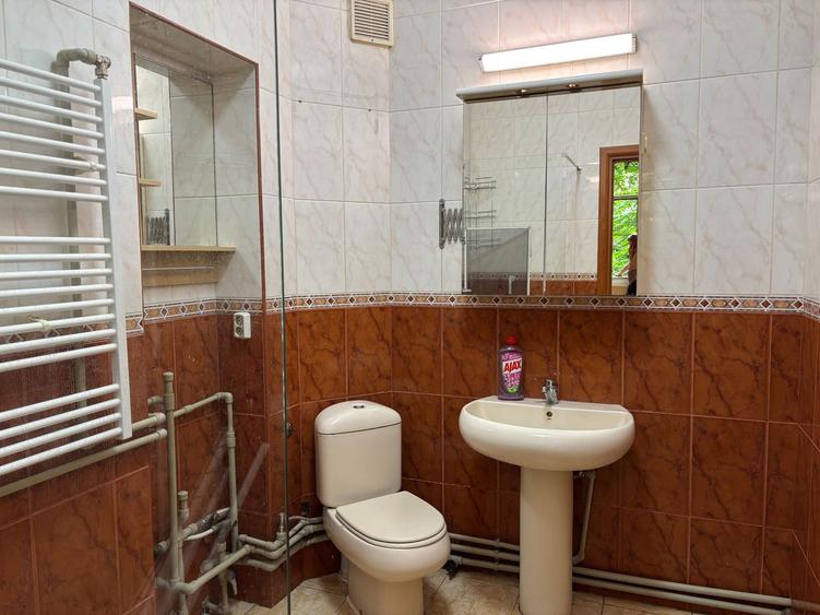 Apartament 4 Camere | 100 mp|Căderea Bastiliei|Birou sau Rezidential