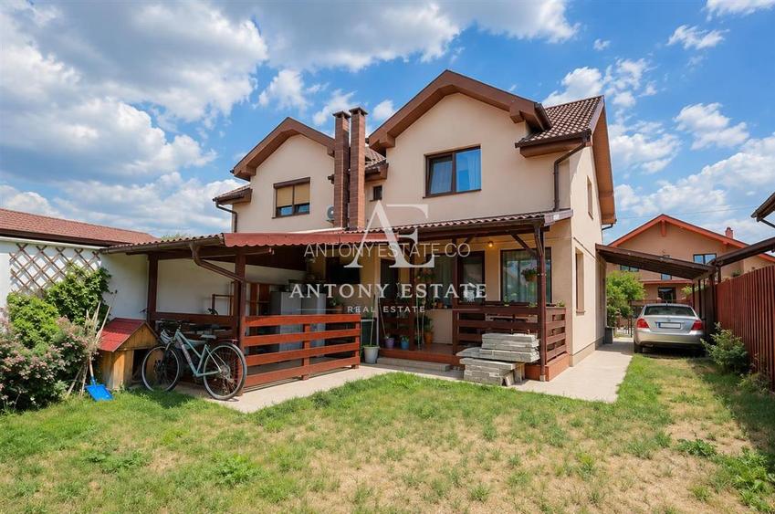 Pearl House, Casa de Vanzare, Santandrei,  Oradea - 8