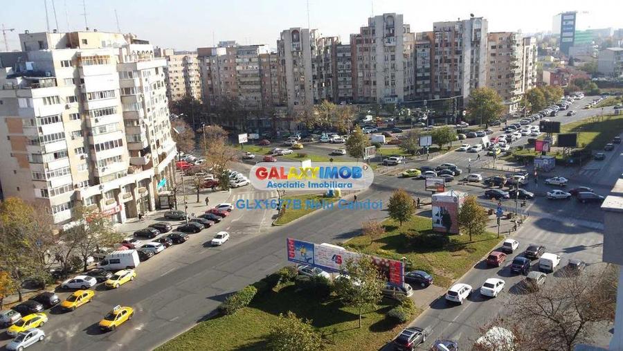 INCHIRIERE APARTAMENT 2 CAMERE 13 SEPTEMBRIE PANDURI