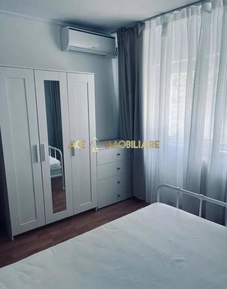 3 Camere de inchiriat | Dristor | Metrou | Mobilat