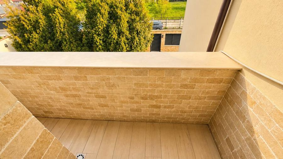 Vila Premium P+1+M 430mp construiți- 755 teren Palazu Mare- Str Sentinelei
