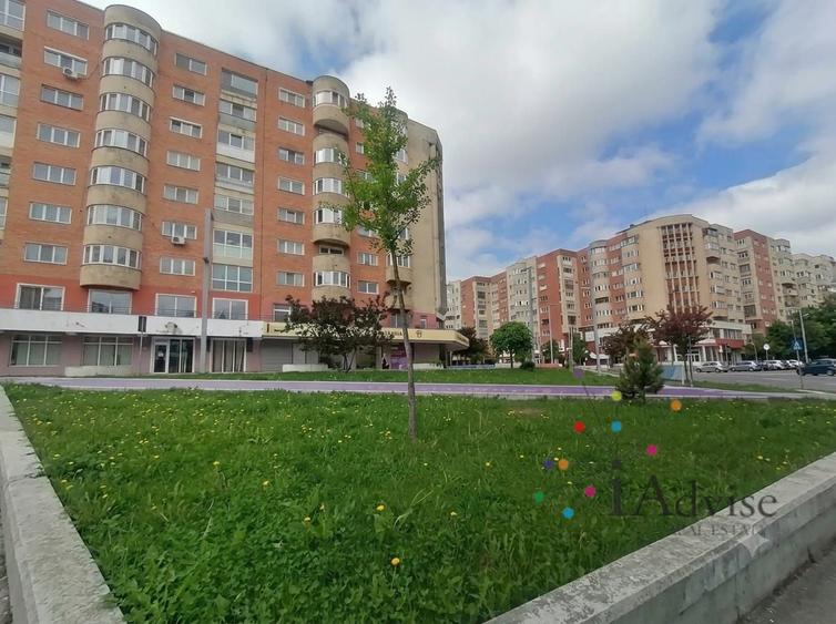 Garsonieră 32 mp cu vedere spre munte – Răcădău