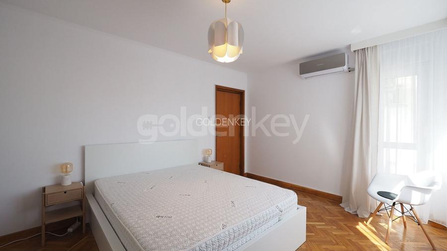 Apartament cochet cu 2 camere | 2 terase | zona linistita - 9