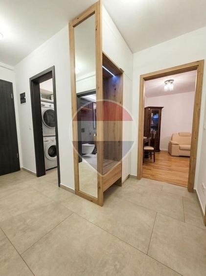 Apartament premium cu 2 camere de închiriat - Cosmopolit