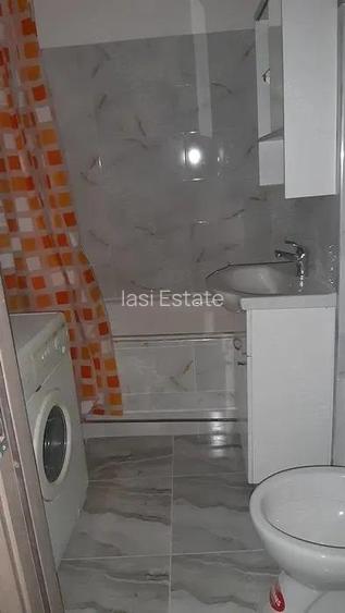 Apartament 1 Camera Gara - Carrefour Market - 7