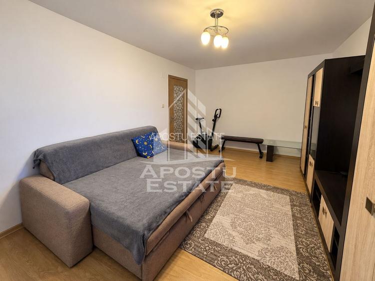 Apartament de vanzare cu 2 camere, 53mpu, zona Spitalul Judetean - 2