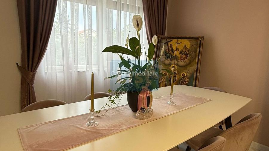 Casă de lux spațioasă 3 dormitoare, Santandrei (€265.000)  - 12