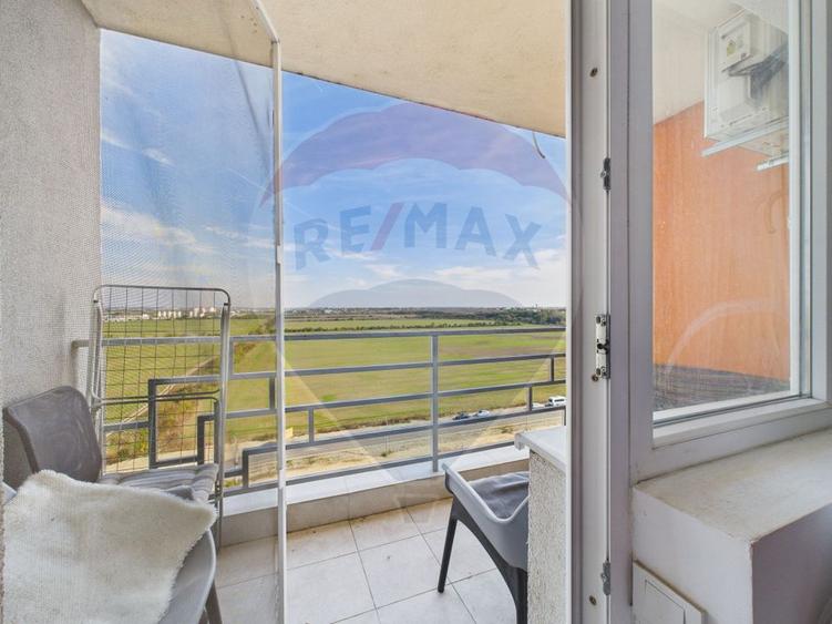 De vanzare | Apartament studio | NEW CONFORT CITY