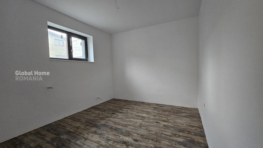 Apartament 3 camere 92,35 MP | Crangasi - Belvedere | Centrala proprie