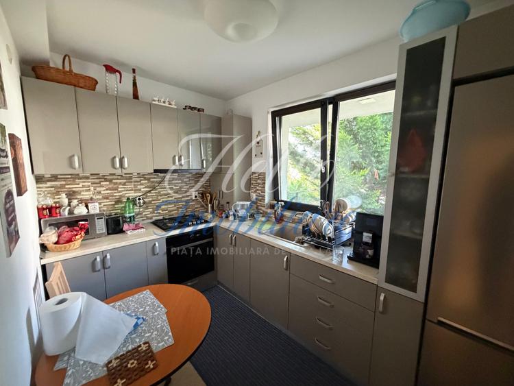 Unitate locativă în duplex, 108 mp, Narciselor