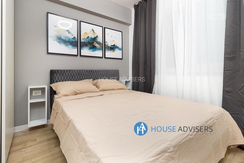 Inchiriere apartament 3 camere Calea Victoriei - 5