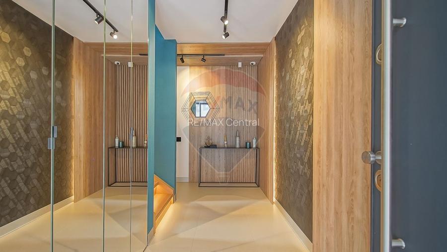 Duplex premium 3 camere, smart home & terasă, Daria Res Drumul Poienii - 2