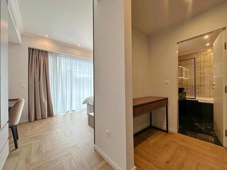Apartament premium cu 3 camere  – prima inchiriere