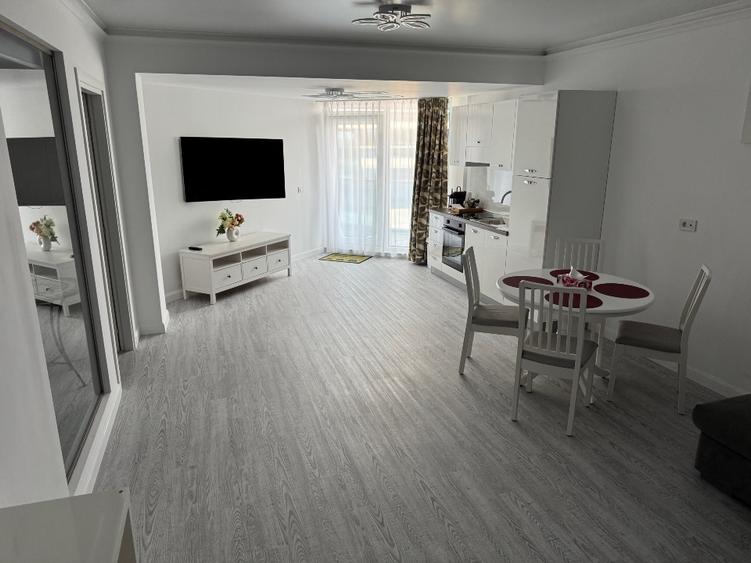 Apartament 2 camere complex white titanic