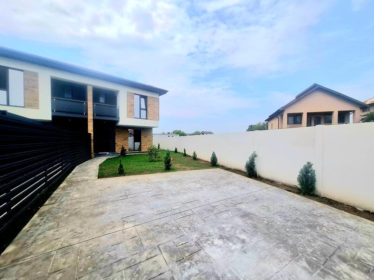 Duplex de Lux