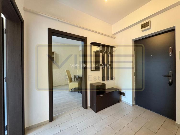Apartament 2 camere decomandat+parcare Tatarasi Kaufland - 16