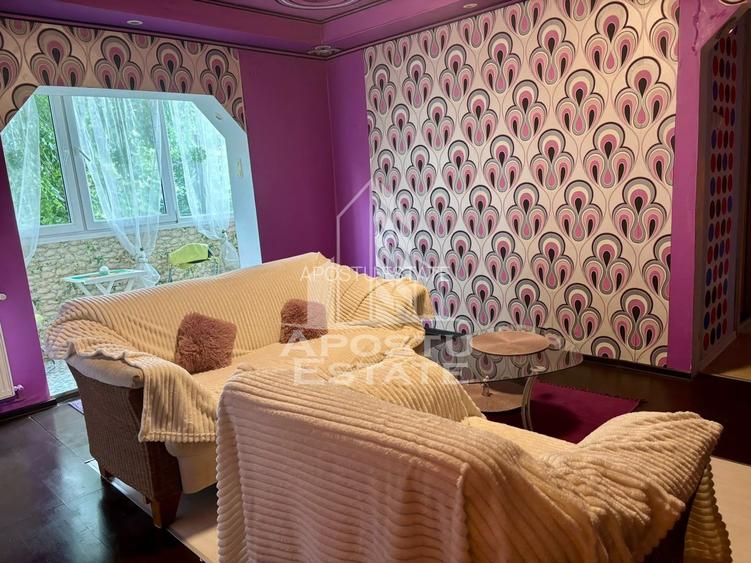 Apartament cu 3 camere , de inchiriat , zona Aradului , Timisoara - 5