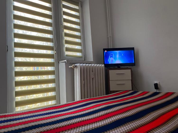 Ap. 2 camera Sucevei
