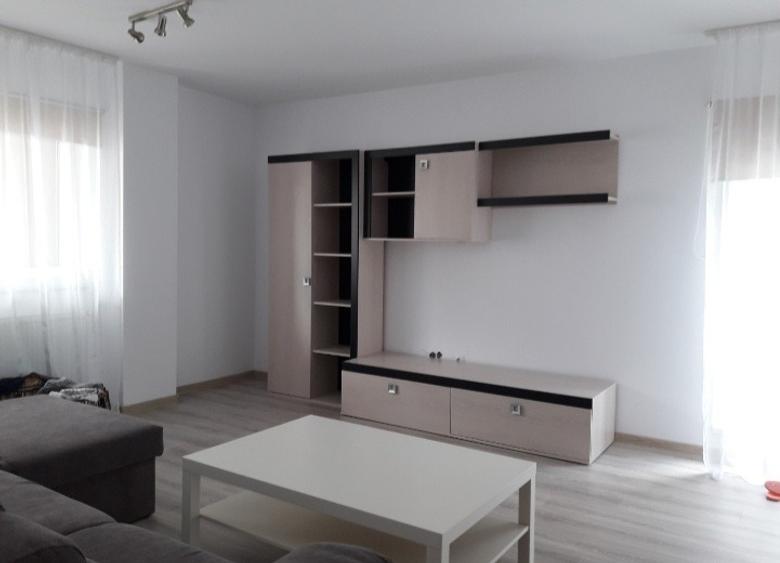 Apartament de inchiriat 2 camere decomandat
