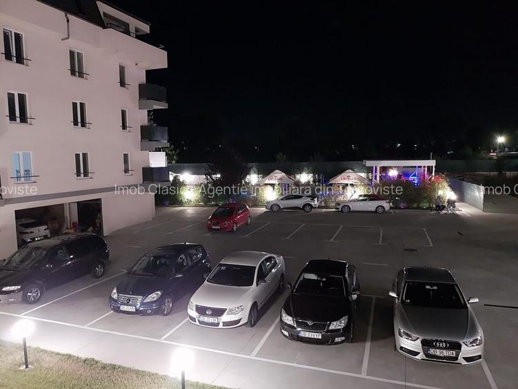 Vanzare apartament 3 camere, complex rezidential Sideco Targovoste - 4