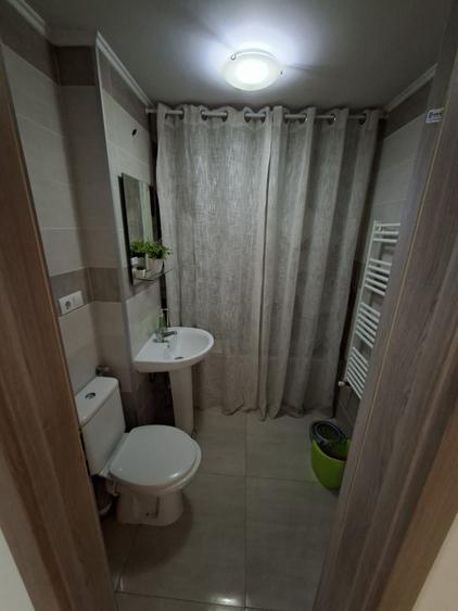 Spațiu comercial 80 mp de închiriat – Calea Moldovei