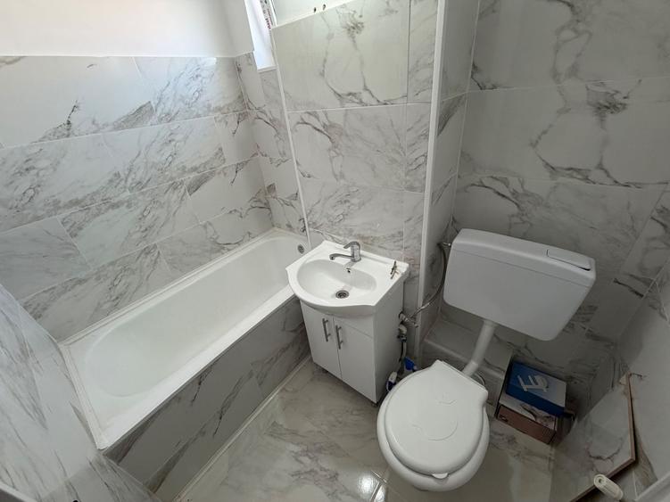 Apartament 2 camere, etaj 2 - Cugir