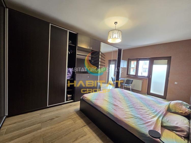Apartament 2 camere la 3 minute de Stb Mutare imediata - 6