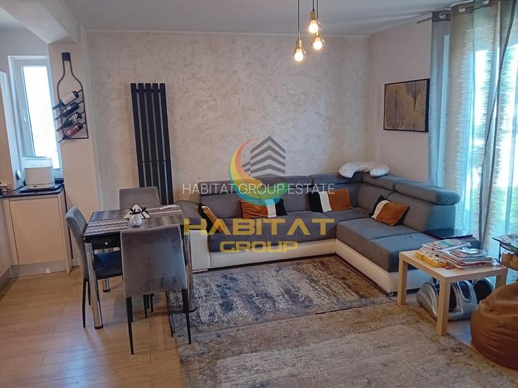 Pallady 3 cam.77 mp + terasa 36 mp mobilat utilat acte gata - 46
