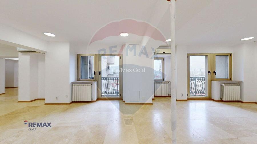 Spațiu de birouri de 197.75mp de închiriat în zona P-ta Alba Iulia - 4
