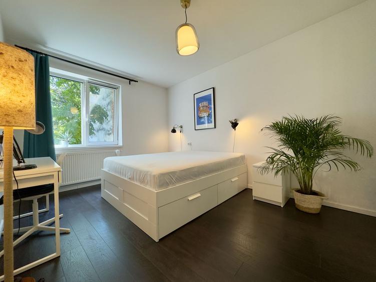 0 % comision Apartament modern 3 camere etaj 2/3, locatie Centrala