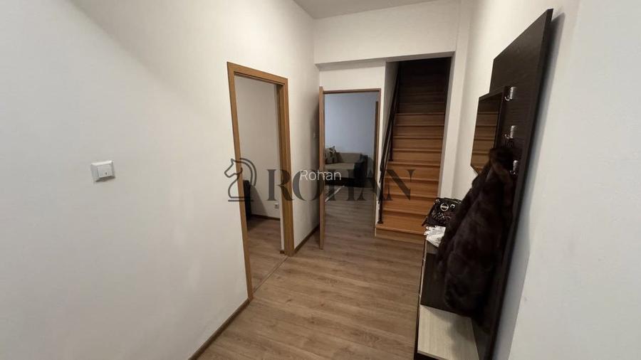 Apartament 4 camere - Anghel Saligny - Scara Interioara - 3