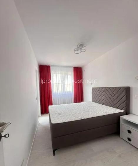 Ap 2 camere SOS OLTENITEI. 65 mp.  Centrala proprie - 5