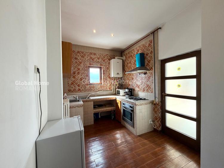 Ultracentral - Apartament 4 Camere | 2 Balcoane | Centrala Proprie + Boxa - 31