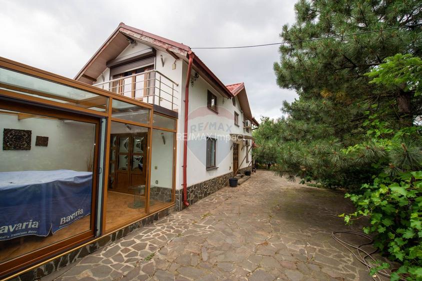 Casa de vanzare 162 mp, com Prunaru, Teleorman - 34