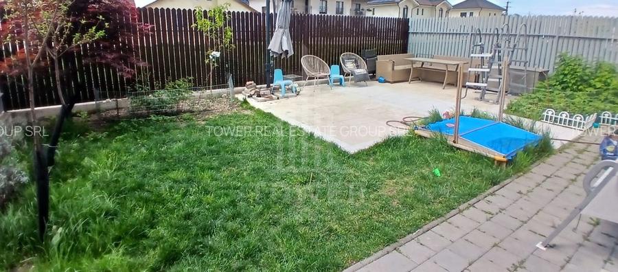 Duplex modern | 125 mp utili | teren 250 mp ! Zona Cristian - 29