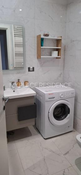 Apartament 2 camere bloc boutique Pipera - 9