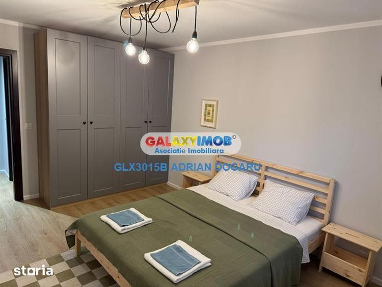 APARTAMENT 2 CAMERE DE INCHIRIAT PALLADY