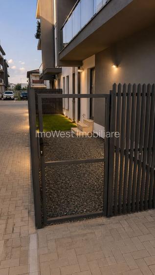 Braytim-Giroc | 2 camere | Loc de parcare| Grădină proprie | Pet Friendly - 7