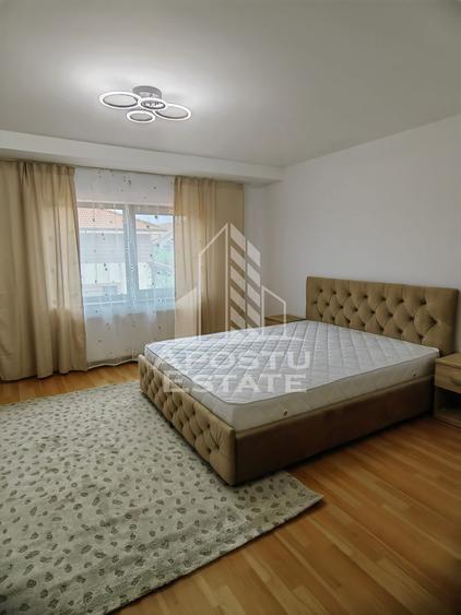 Casa insiruita,cu 4 camere,pet friendly,Dumbravita