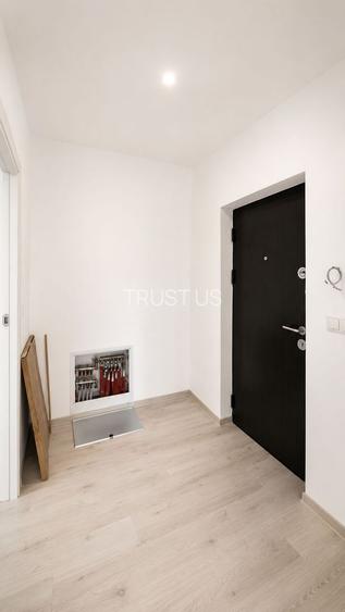 COMISION 0%|Apartament 1 Camera|30 mp utili|Loc de parcare|Chisoda. - 4