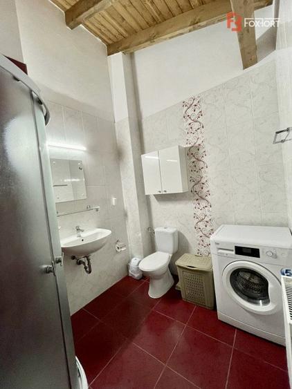 COMISION 0% - Proiect deosebit de duplex Mosnita - Cartier Europa - ID V5268