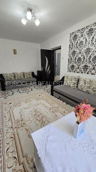 Apartament 2 camere - zona DACIA - 105.000 euro (Cod E11+E12) - 3